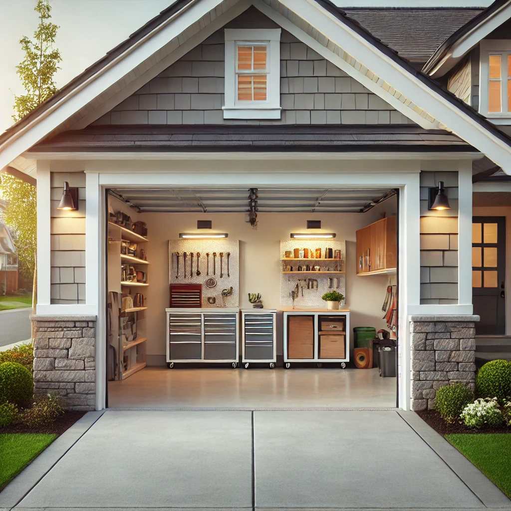 Latest garage door repair tips and maintenance guides from Thousand Palms's trusted experts