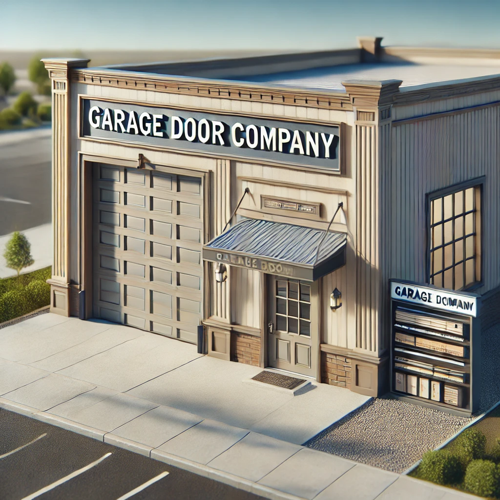Best Garage Door Company Near Me Thousand Palms CA - 24/7 Emergency Service