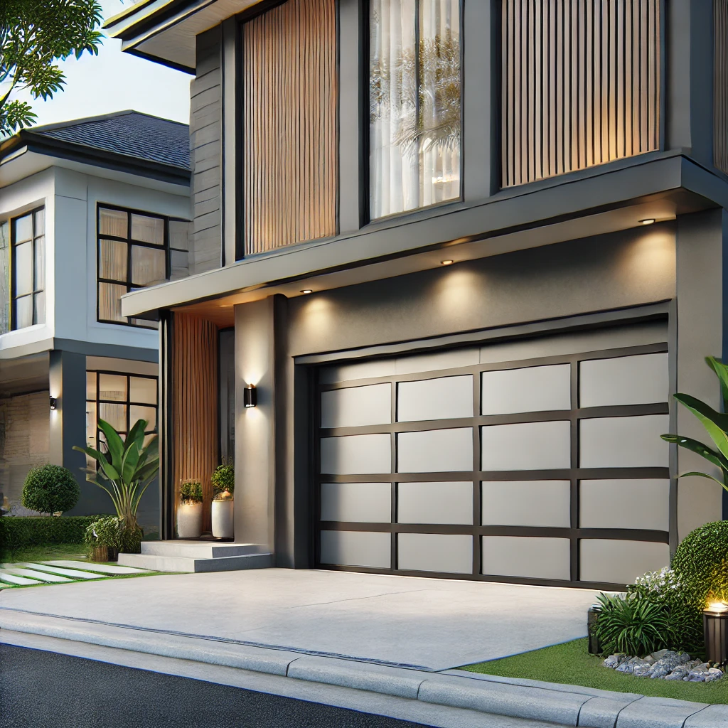 Professional Garage Door Company Thousand Palms CA - 24/7 Emergency Service & Repairs