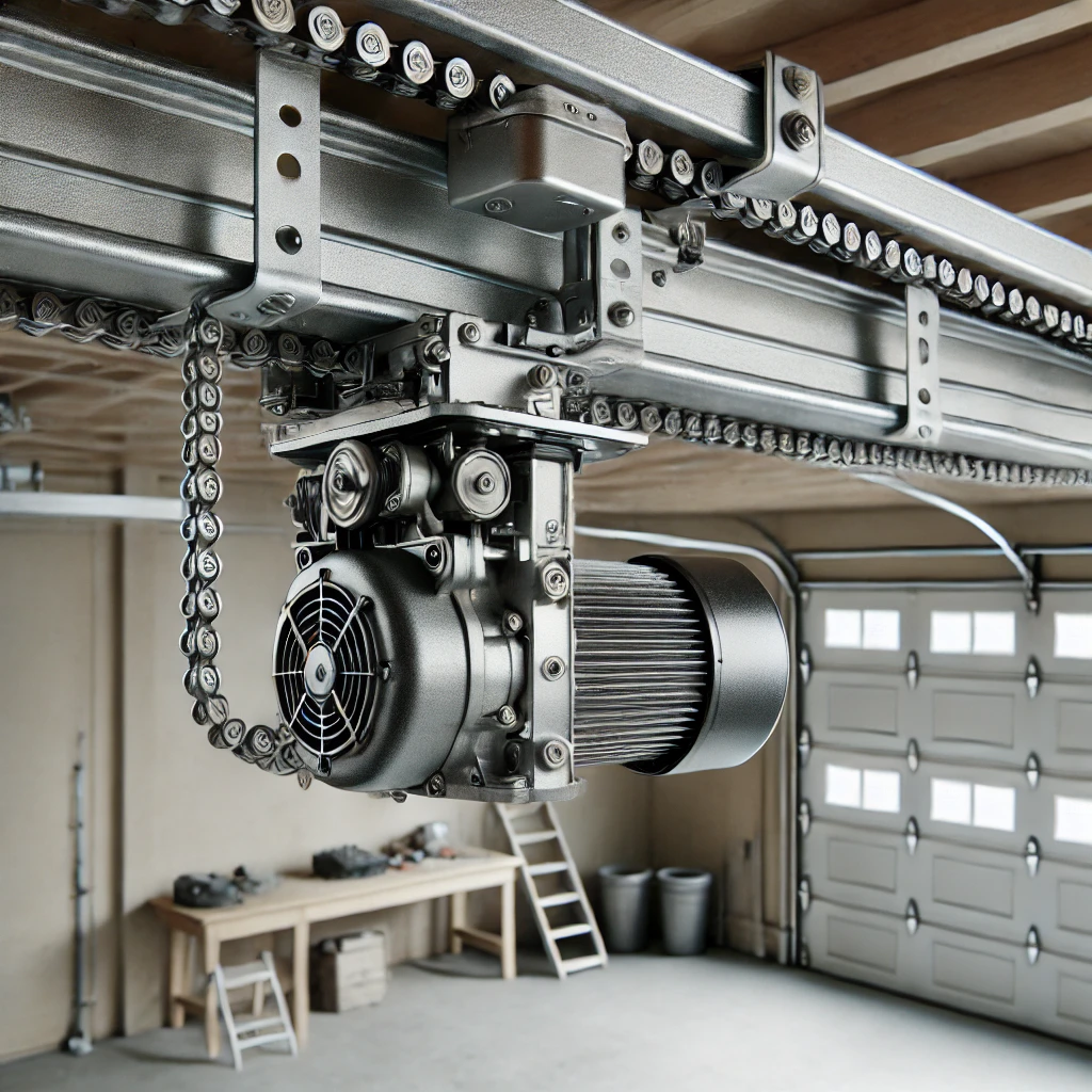 Professional Garage Door Opener Installation Thousand Palms CA - Expert Smart Opener Installation Services