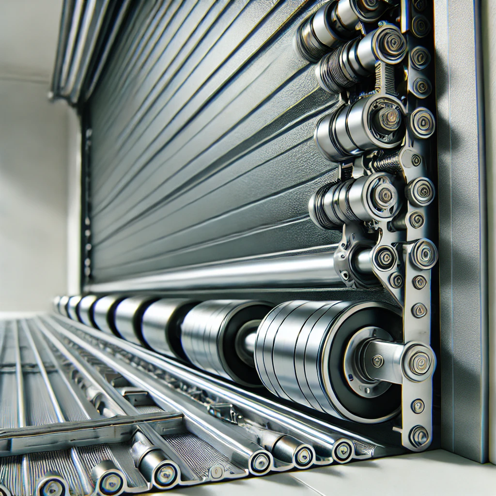 Expert Roller Garage Door Repairs Thousand Palms CA - Professional Door System Specialists